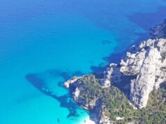 Cala Goloritzè, ancora tanti turisti: prorogato il controllo degli ingressi