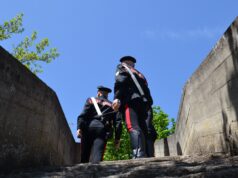 Giba, in tre contro uno: lo aggrediscono con una spranga