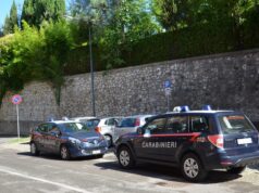 Scappa dalla comunità di recupero, non è ancora stato trovato