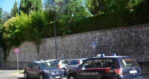 Scappa dalla comunità di recupero, non è ancora stato trovato