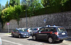 Scappa dalla comunità di recupero, non è ancora stato trovato