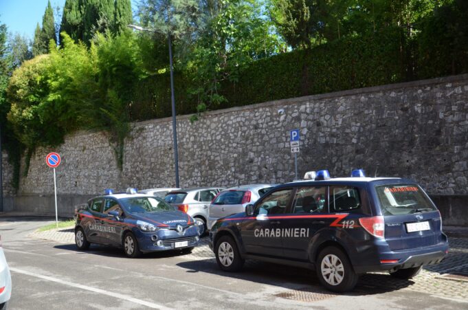 Scappa dalla comunità di recupero, non è ancora stato trovato