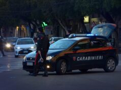 Pirata della strada 88enne investe pedone 83enne e si dà alla fuga