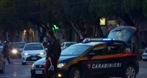 Pirata della strada 88enne investe pedone 83enne e si dà alla fuga