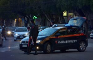 Pirata della strada 88enne investe pedone 83enne e si dà alla fuga