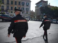 Cagliari, furto aggravato e guida senza patente: due arresti