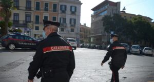 Cagliari, furto aggravato e guida senza patente: due arresti