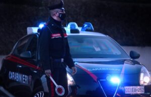 A cena con il Green pass di un amico, denunciato