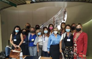 Odg contro la violenza di genere: “Tappa storica nella lotta contro i femminicidi”