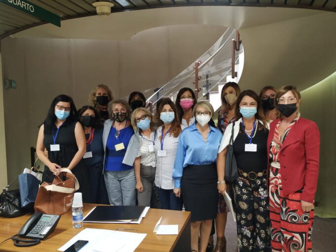 Odg contro la violenza di genere: “Tappa storica nella lotta contro i femminicidi”