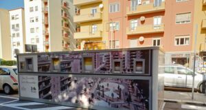 Raccolta differenziata, attive a Cagliari due nuove Ecoisole