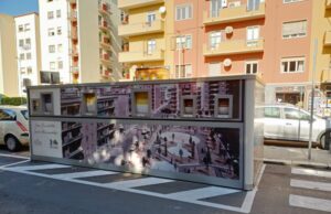 Raccolta differenziata, attive a Cagliari due nuove Ecoisole