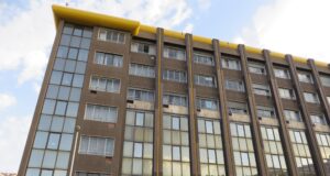 Assessorato del Lavoro a Santa Gilla: forse era più sicuro l’ex Enalc Hotel