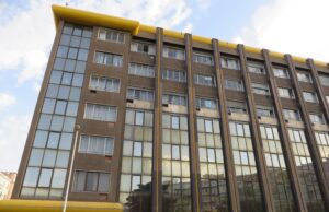 Assessorato del Lavoro a Santa Gilla: forse era più sicuro l’ex Enalc Hotel