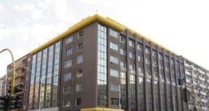 Ex Enalc Hotel: una storia di ordinaria mala amministrazione