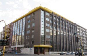 Ex Enalc Hotel: una storia di ordinaria mala amministrazione