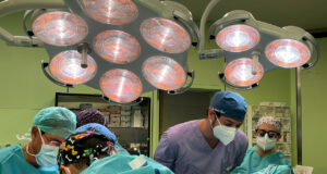 Chirurgia plastica, Cagliari punto di riferimento internazionale