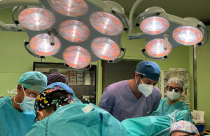 Chirurgia plastica, Cagliari punto di riferimento internazionale