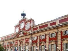 La città di Alessandria dedica una piazza a Grazia Deledda