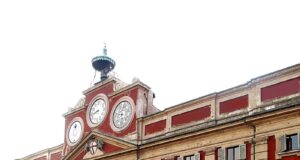 La città di Alessandria dedica una piazza a Grazia Deledda