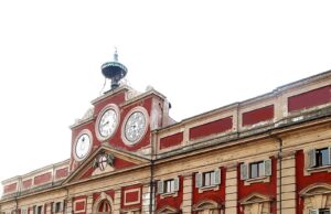 La città di Alessandria dedica una piazza a Grazia Deledda