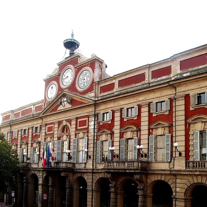 La città di Alessandria dedica una piazza a Grazia Deledda