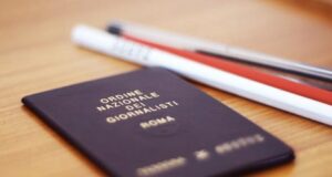 Avviso pubblico LavoRas, l’Ordine dei giornalisti bacchetta il sindaco Truzzu