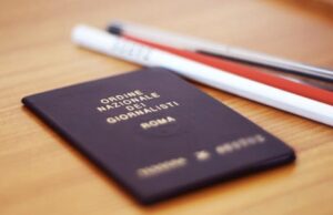 Avviso pubblico LavoRas, l’Ordine dei giornalisti bacchetta il sindaco Truzzu