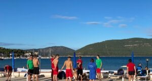 Coppa Europa di nuoto in acque libere: tra gli azzurri l’esperino Dalu