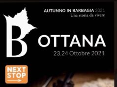 Travolti dall’insolita locandina di Autunno in Barbagia 2021