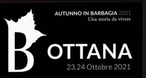 Travolti dall’insolita locandina di Autunno in Barbagia 2021