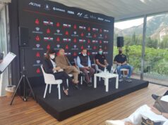 Ironman | Duemila iscritti per la prima volta in Sardegna