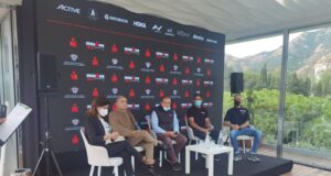 Ironman | Duemila iscritti per la prima volta in Sardegna