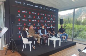 Ironman | Duemila iscritti per la prima volta in Sardegna