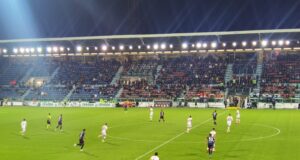 Cagliari bello, sfortunato e ko | Che bravi Bellanova e Marin