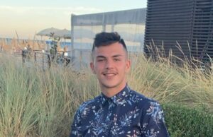 Muore il giovane quartese ricoverato, il padre: “Nicola non c’è più”