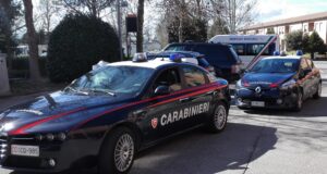 Villasor, ruba cosmetici all’Iperpan: arrestato minorenne algerino