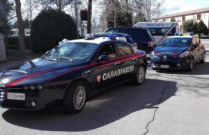 Villasor, ruba cosmetici all’Iperpan: arrestato minorenne algerino