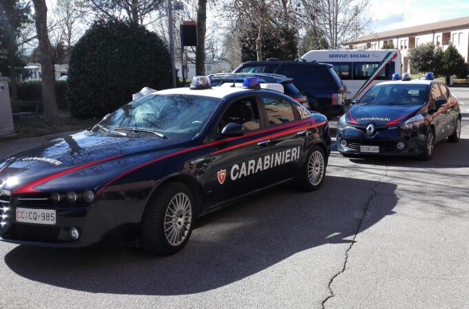 Villasor, ruba cosmetici all’Iperpan: arrestato minorenne algerino