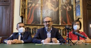 A Cagliari tornano i tamponi gratuiti per ottenere il Green pass