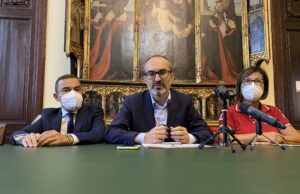 A Cagliari tornano i tamponi gratuiti per ottenere il Green pass