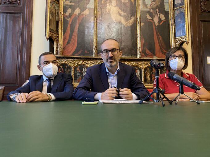 A Cagliari tornano i tamponi gratuiti per ottenere il Green pass