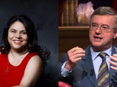 Murgia risponde a Barbero: “La discriminazione di genere si deve conoscere”