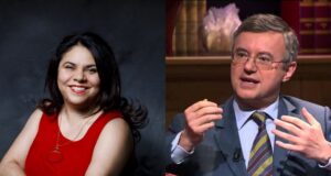 Murgia risponde a Barbero: “La discriminazione di genere si deve conoscere”