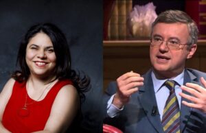 Murgia risponde a Barbero: “La discriminazione di genere si deve conoscere”