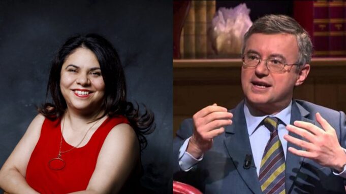 Murgia risponde a Barbero: “La discriminazione di genere si deve conoscere”