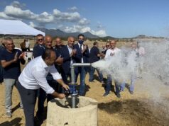 Dal Consorzio Sardegna Meridionale investimenti per oltre 14 milioni