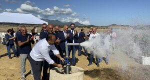 Dal Consorzio Sardegna Meridionale investimenti per oltre 14 milioni