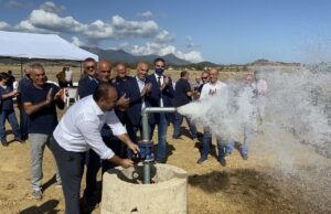 Dal Consorzio Sardegna Meridionale investimenti per oltre 14 milioni