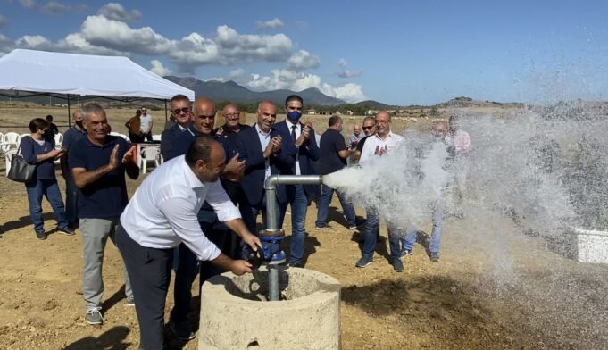 Dal Consorzio Sardegna Meridionale investimenti per oltre 14 milioni